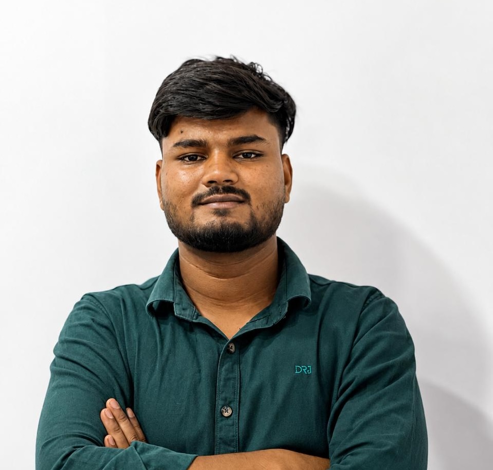 Ajay Kumar Shahu