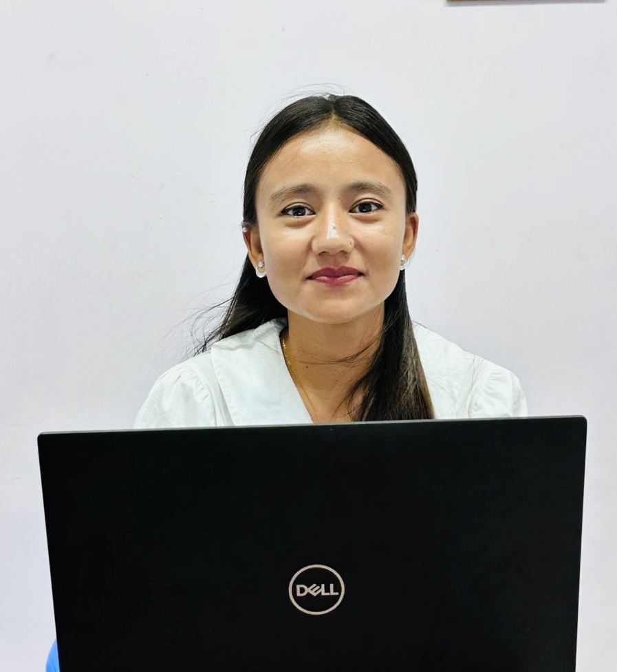 Aliza Sunuwar