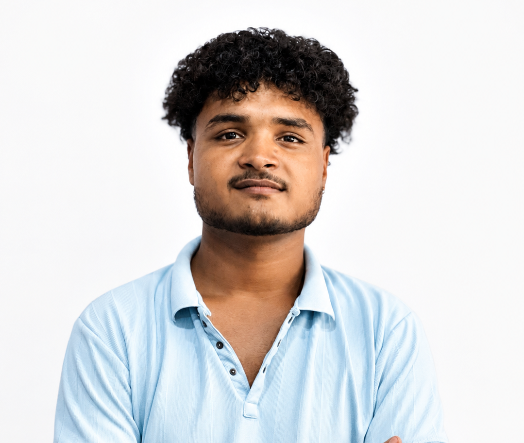 Manish Kumar Shahu